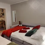 Milla Hébergement de vacances Rovaniemi