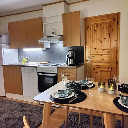 Milla * Рованиеми