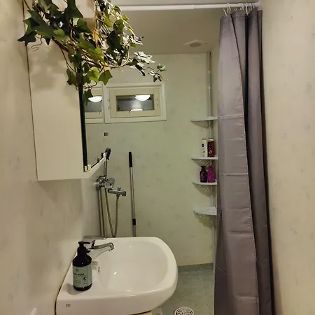 Milla בית נופש *