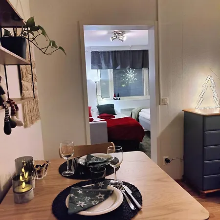 Milla * Рованиеми