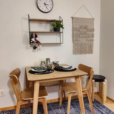 Milla Casa vacanze Rovaniemi