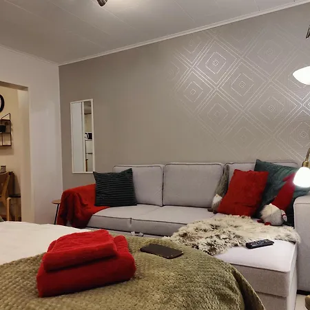 Milla בית נופש *