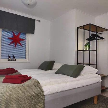 Milla Дом отдыха *