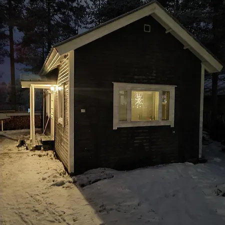 Milla * Rovaniemi