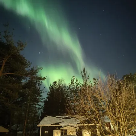 Milla * Rovaniemi