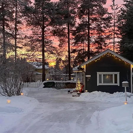 Milla Дом отдыха