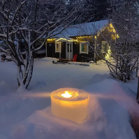 Milla * Рованиеми