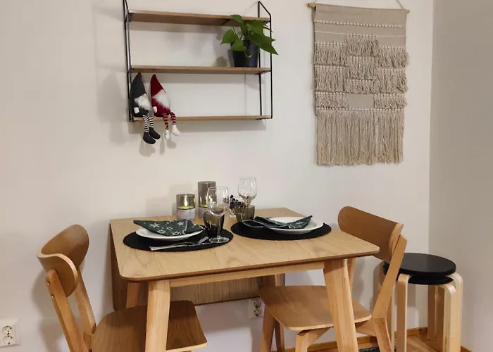 Milla Dom wakacyjny Rovaniemi