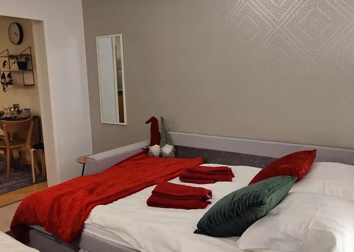 Milla Dom wakacyjny Rovaniemi