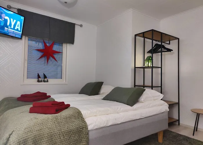 Milla Dom wakacyjny *