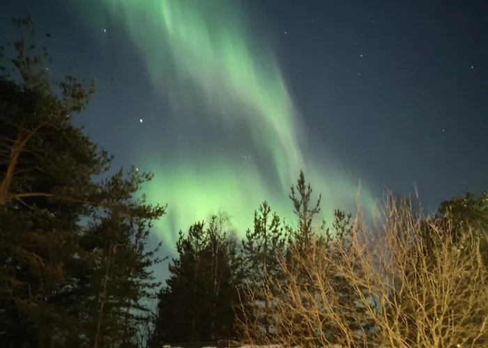 Milla * Rovaniemi